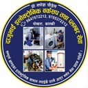 Dajubhai Electronic Workshop logo
