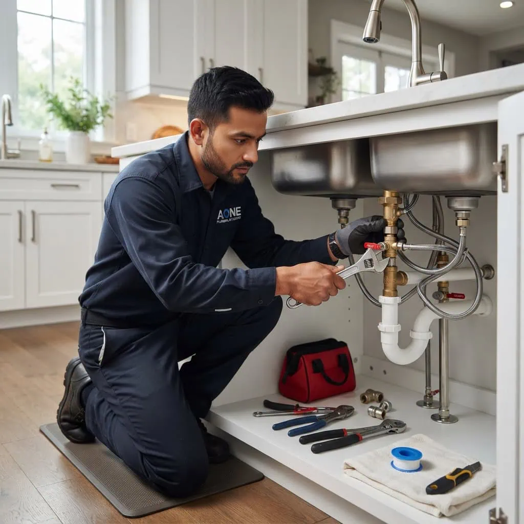 Plumbing Service